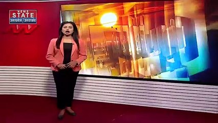 Uttar Pradesh : Lucknow के लोकभवन में आज होगी योगी कैबिनेट की अहम बैठक | UP News |