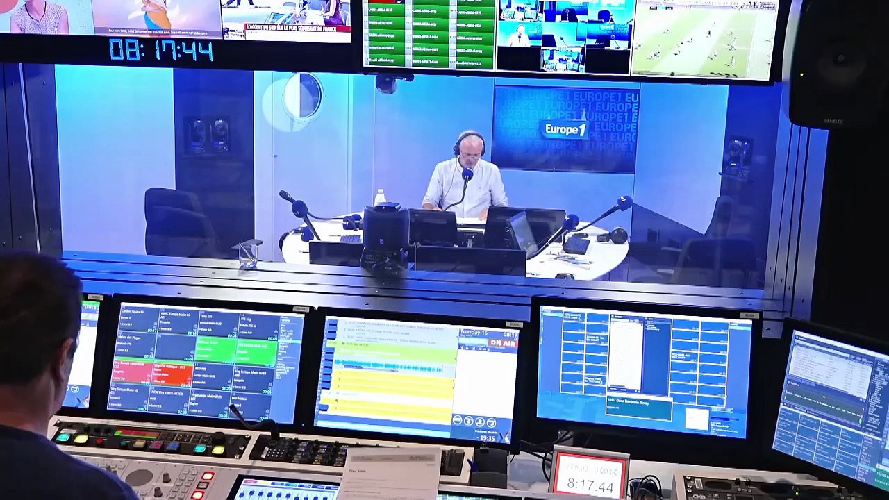 Stéphane Le Foll : «Il y aura une réflexion à conduire sur la lutte contre les incendies»