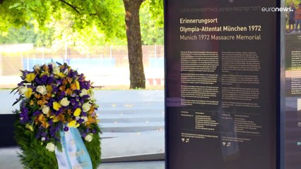 Heute vor 50 Jahren: Als "Schwarzer September" die Olympischen Spiele von München stahl