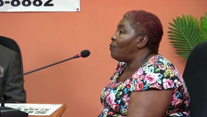 DON'T SHUT US DOWN: SCRAP IRON WORKERS PLEAD