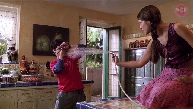 Ketika Kita Mampu Menghentikan Waktu - Alur Cerita Film