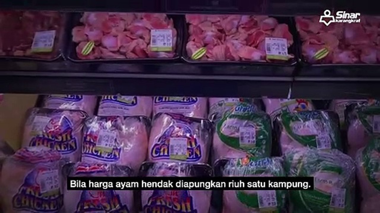 Harga barang naik mengeluh tapi boleh je beli kopi mahal