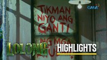 Paghihiganti ng mga Atubaw, matitikman na! (Episode 31 Part 3/4) | Lolong