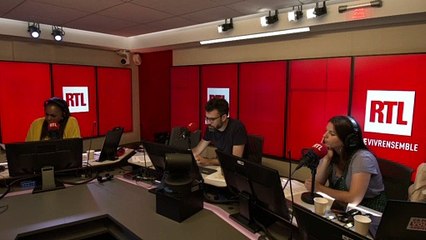 Le journal RTL de 5h du 16 août 2022