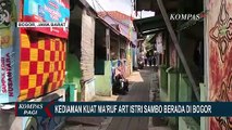 Sopir Istri Sambo Diduga Tahu Peristiwa di Magelang, Komnas HAM: 1 Jam Percakapan Rancang Pembunuhan