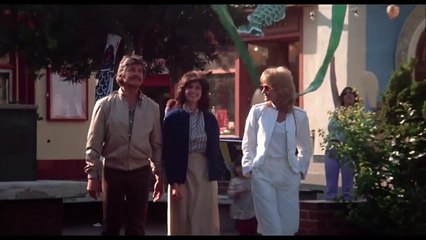 DEATH WISH II (1982) | Official Trailer | MGM