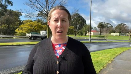 Body recovered in Victorian floodwaters