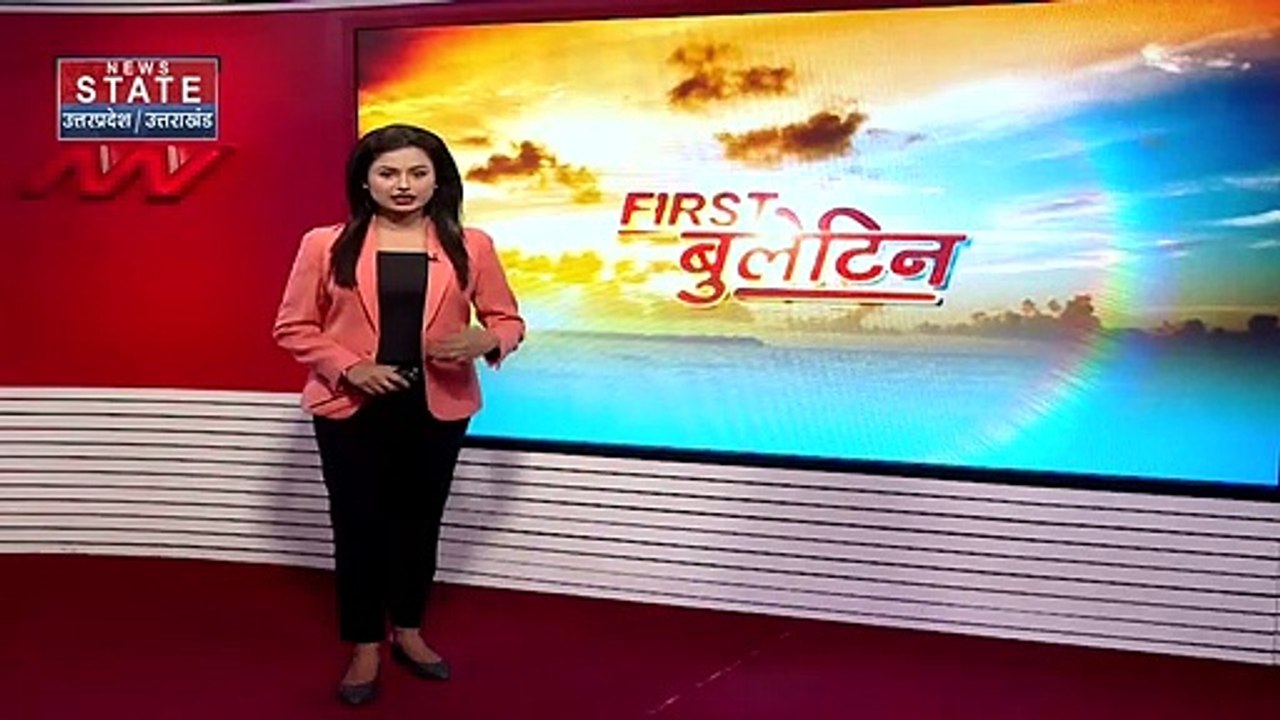 Uttar Pradesh : Bijnor में तिरंगा झंडा बांटने पर एक परिवार को मिली धमकी | UP News |