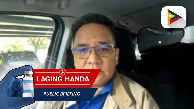 MMDA, inaasahan ang pagdagsa ng mga sasakyan sa kalsada sa paparating na simula ng F2F classes