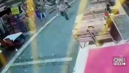 İstanbul'u kana bulayacaktı