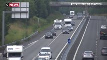 Week-end du 15 août : les contrôles routiers en hausse