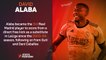 LaLiga Stats Performance of the Week - David Alaba