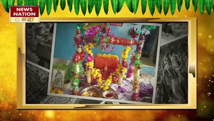 इस तरह लड़ाएं अपने कान्हा को लाड़, जानें कृष्ण जन्मोत्सव की संपूर्ण पूजा विधि