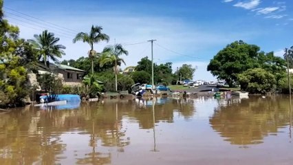 Australia's east coast set for another summer of heavy rains