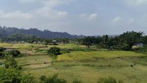 Entered into the land of Tripura Sundari, Frontier Railway of India, Travel Guide