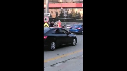 Yandaş A Haber'in sel kumpasını yurttaşlar bozdu