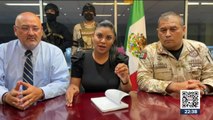 Adán Augusto justifica polémicas declaraciones de alcaldesa de Tijuana