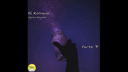 El Romano, Noches en Florencia (Libro 4) | Voz Humana | Parte 7