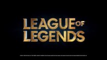 Champions et présaison 2023 | LoL Pls - League of Legends