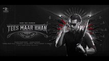Tees Maar Khan - Teaser © 2022 Action, Drama, Romance
