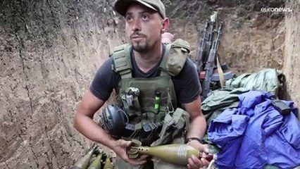 Война в Украине, 174-й день: главное