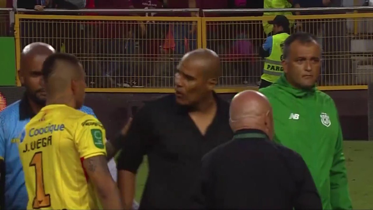 td7-Las frases más polémicas de la fecha 6 de Apertura-150822