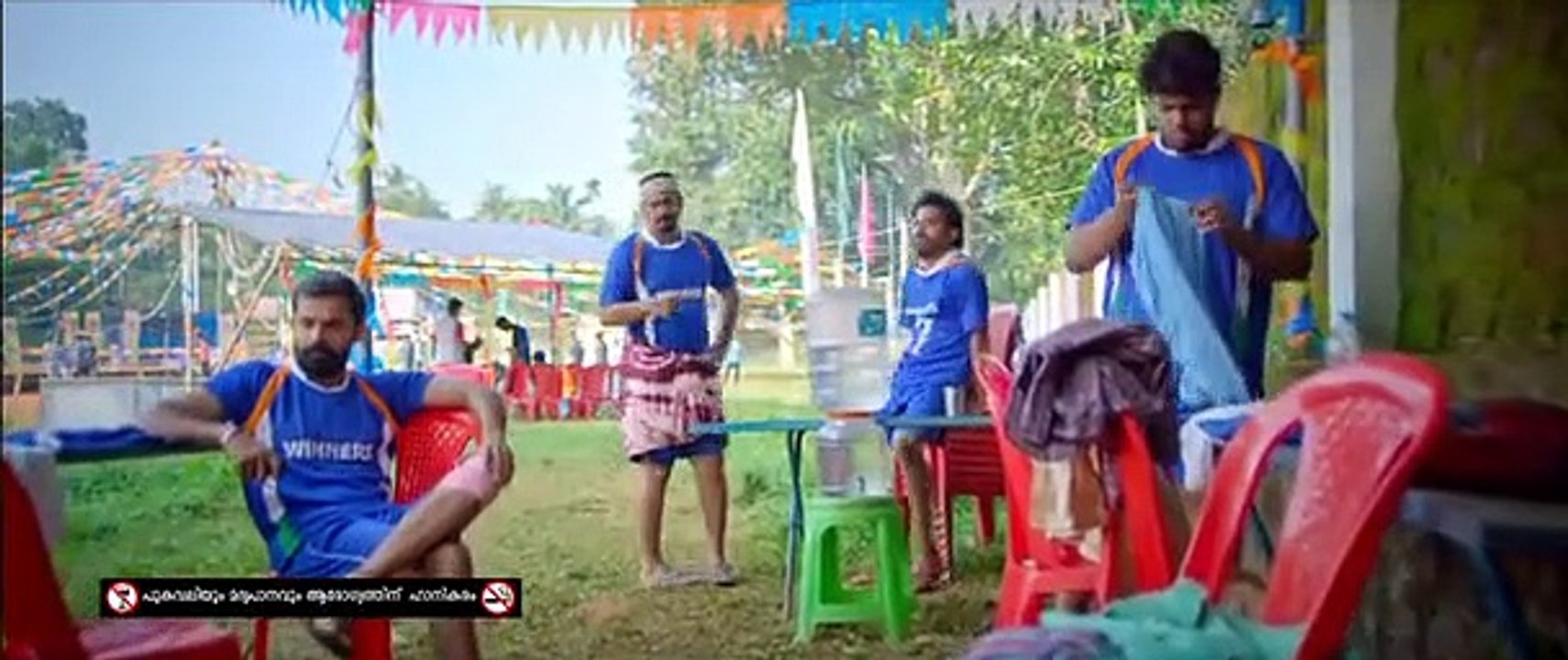 Aadu 2 Part 2