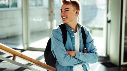 Adolescentes: ¿egoístas o egocéntricos?