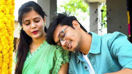 Best Pre Wedding Video | Pre Wedding Full Video Omkar & Kshitija