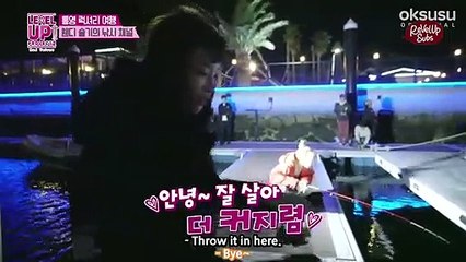 [ENG] Red Velvet - Level Up! Project S2 Episode 52