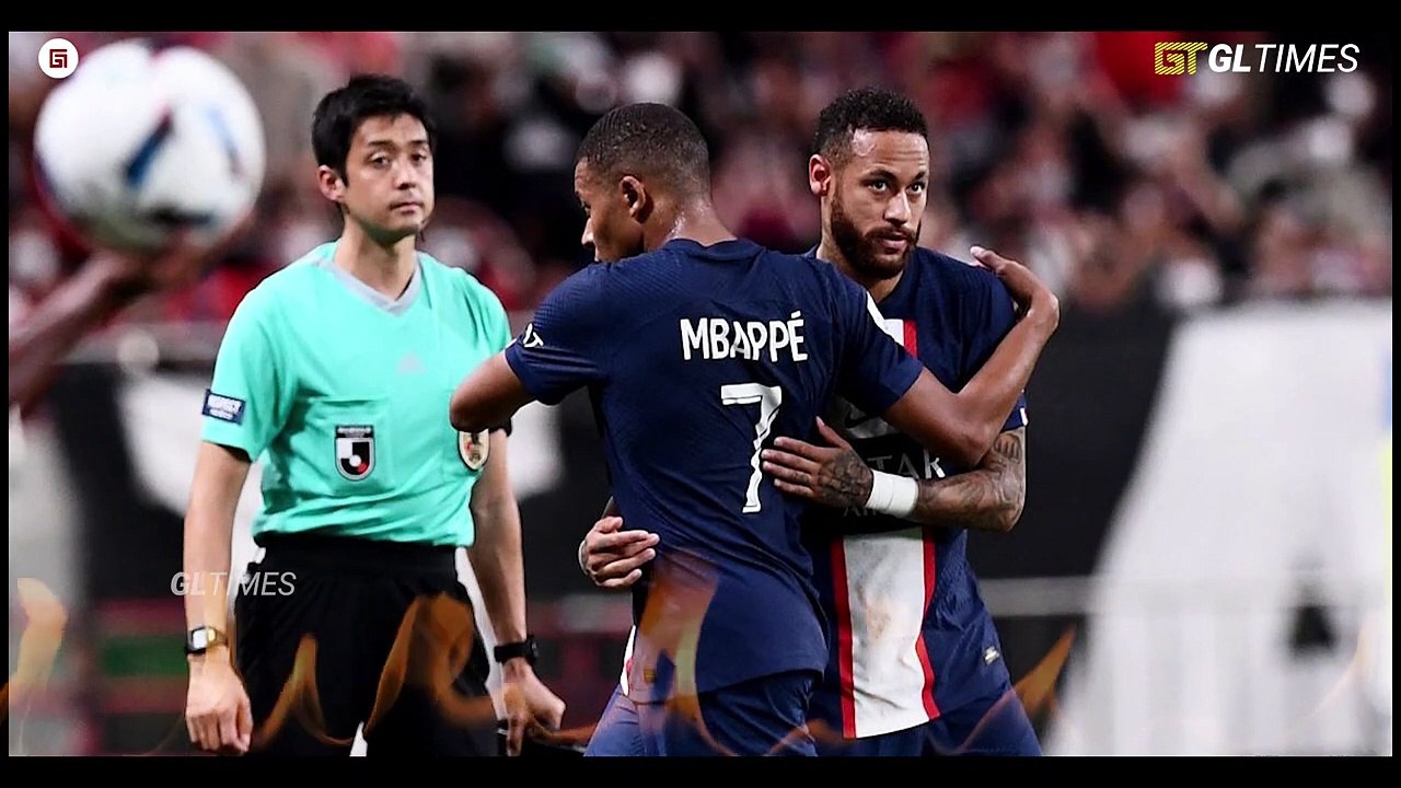 Messi Adalah Panutan Bagi Kami !!! Saat Marco Verratti Sindir Keras Ke Egoisan Mbappe di Lapangan