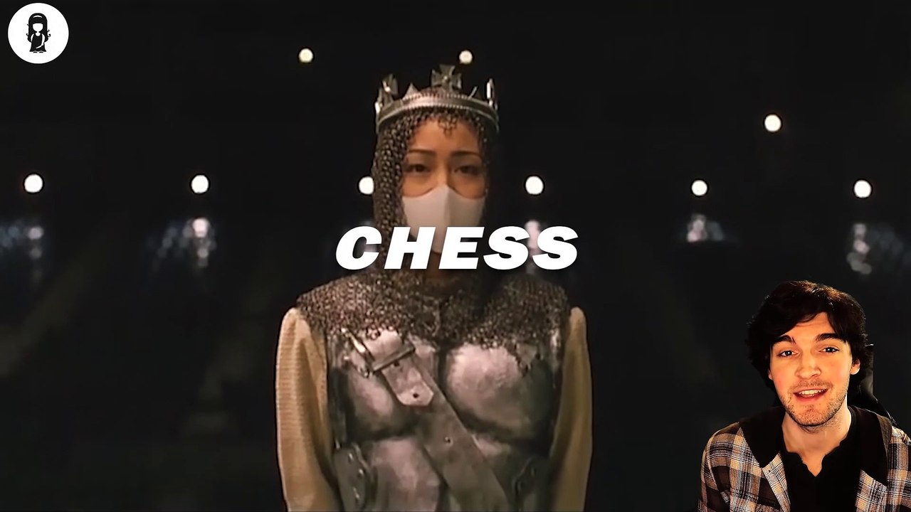 Human Chess In Real Life With 32 Real Humans As Pieces !! You Win Or Dié 