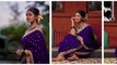 Snehlata Vasaikar Leaves Fans Stunned With Her Bold Photoshoot | स्नेहलताचं घायाळ करणारं फोटोशूट
