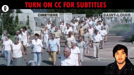 The Day 70 Million Dëad People Come Back to Life