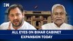 Bihar Cabinet Expansion: RJD Bags Maximum 16 Seats, JDU 11 and Congress Two Seats