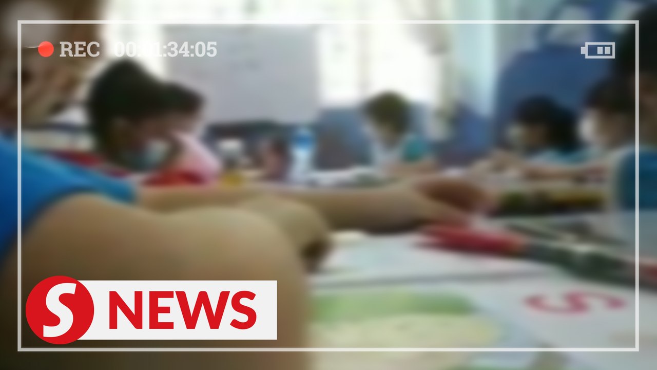 Police open investigation paper into child abuse videos