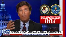 Tucker Carlson Tonight - August 15th 2022 - Fox News