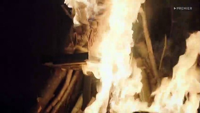 Наследие - 7 серия