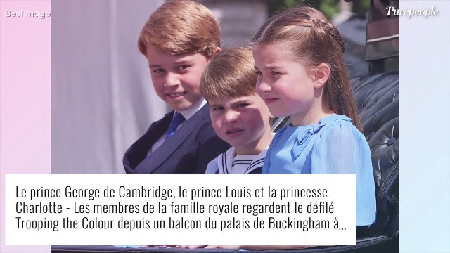 Kate Middleton en galère : la rentrée scolaire des enfants s'annonce plus compliquée que prévu...