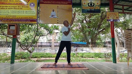 शरीर को स्वस्थ फिट, मस्त और प्रसन्नचित्त बनाने के लिए योग जिसे रोज करके आप अपने शरीर को स्वस्थ रखें