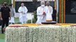 PM Modi pays homage to former PM Atal Bihari Vajpayee on his death anniversary