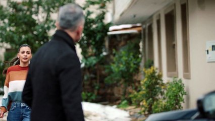 Te Espere Mucho - Capitulo 14 | Seni Cok Bekledim