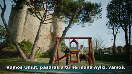 Te Espere Mucho - Capitulo 19 | Seni Cok Bekledim