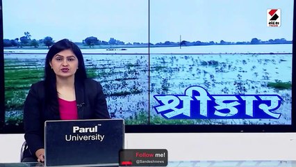 ભિલોડામાં વરસાદના પગલે નદીઓમાં પૂર