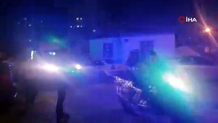 Şarkıcı Metin Işık'tan komşularına silahlı saldırı: 3'ü ağır 5 yaralı