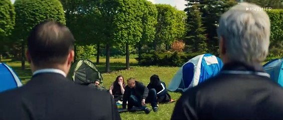 Бедный олигарх - 8 серия