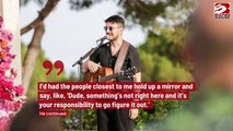 Marcus Mumford Says He Was Sexually Abused As Child