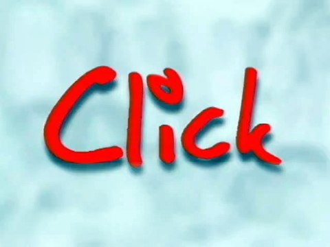 CLICK S1 Theme: Lets Give It A Try (2000)