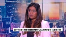 Prisca Thevenot : «LFI a une très forte propension à faire le buzz»