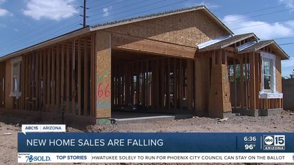 Home prices drop across the country